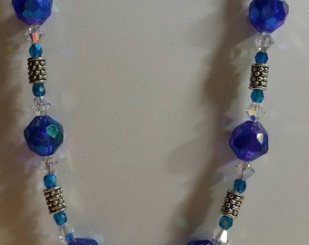 Indigo Sparkle