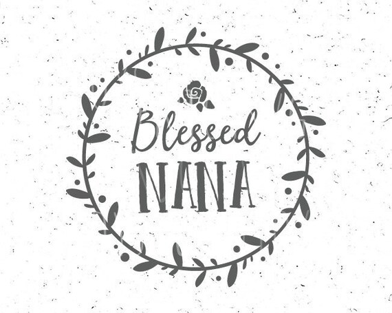 Free Free 190 Downloadable Nana Svg Free SVG PNG EPS DXF File