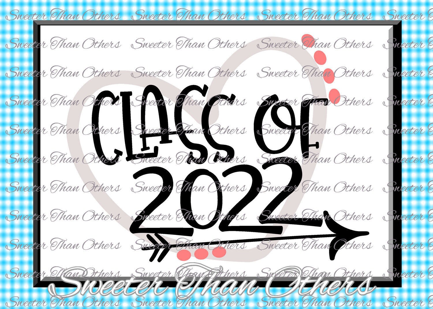 Download Senior SVG Class of 2022 Cut file Svg htv T shirt Design Vinyl