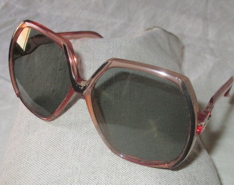 Sunglasses, St. Larel, 1960, 1970's