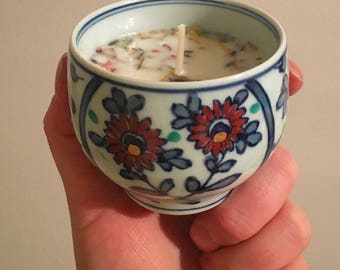 Ylang Ylang & Lemongrass