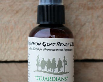 Guardians All Natural Hand Sanitizer