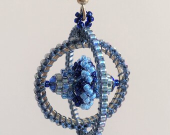 Kit - Orbital Earrings