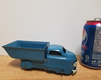 1960 Metal toy truck