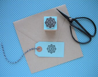 OM MANDALA Rubber stamp. Om Mandala Stamp. Om Mandala. Om Rubber Stamp. Om Stamp. Om symbol. Yoga rubber stamp. Mantra rubber stamp