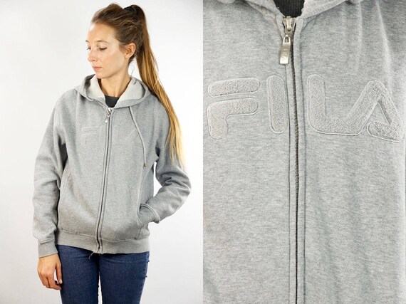 fila streetwear