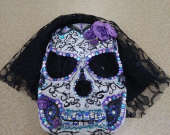 Day of the Dead Mask