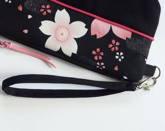 wrist strap for my bags / pouches