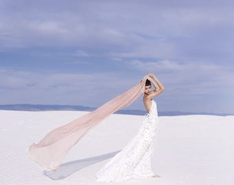 custom lace wedding dress, bohemian bridal gown, cotton wedding gown, custom gown pure cotton dress white ecru lace long halter neck lace-up