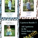Sweet Baby Jane Bundle--NB to Ladies 14 PDF
