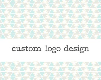 Custom Logo Design