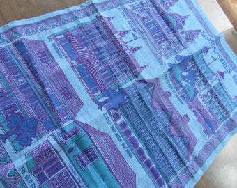 Shakespeare's London Cloth