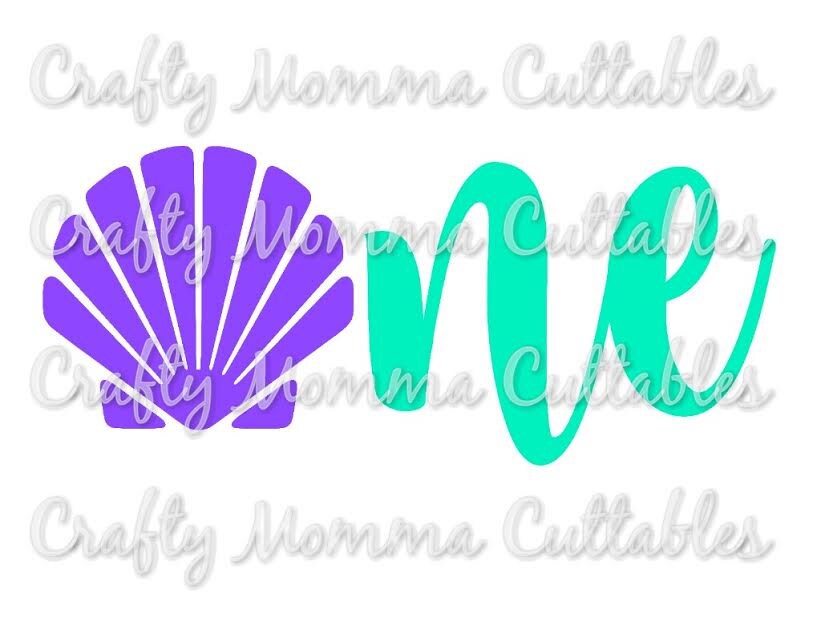 Free Free 295 Mermaid 1St Birthday Svg SVG PNG EPS DXF File