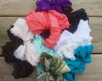 Mystery Grab Bag Messy Bows