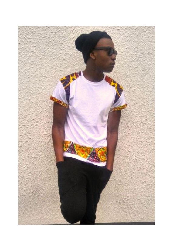 african print t shirt designs