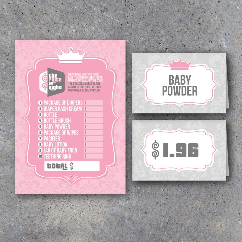 Dynamite image inside price is right name tag printable Intrepid image throughout price is right name tag printable