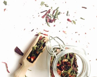 Herbal Tea Gift Box
