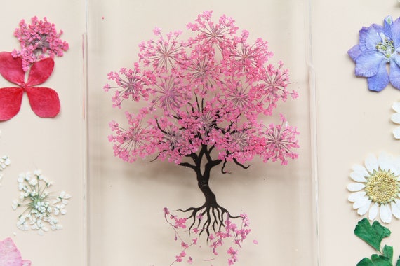 pressed flowers iphone 8 case pressed flowers iphone 8 case