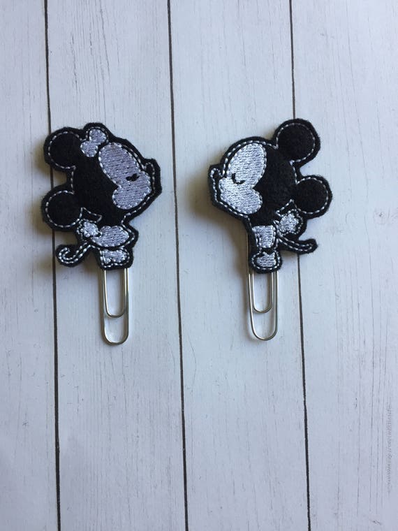 Kissing Mouse planner Clip. Mouse Planner Clip. Love Planner Clip. Girl Mouse Planner Clip. Boy Mouse Planner Clip. You Choose. Planner Clip