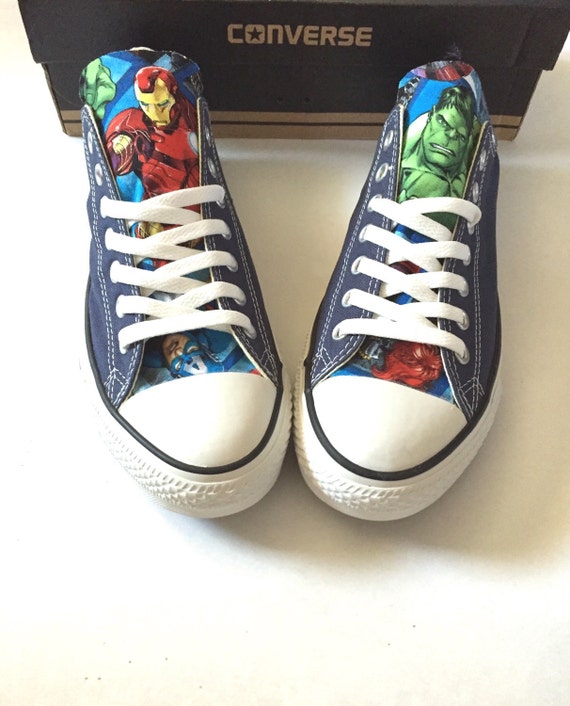 converse marvel converse marvel