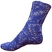 Pattern- First-Time Toe-Up Socks - PDF Download