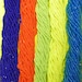 Czech Size 13 Charlotte Seed Beads (B set-108)