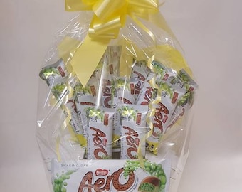 Aero Sweet Bouquet Hamper Celebration Present