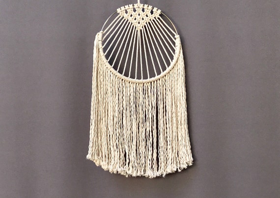 Macrame Wall Hanging Modern Macrame Boho Decor Bohemian Macrame Wall Hanging Modern Macrame Boho Decor Bohemian on Modern Boho Wall Decor
id=39465
