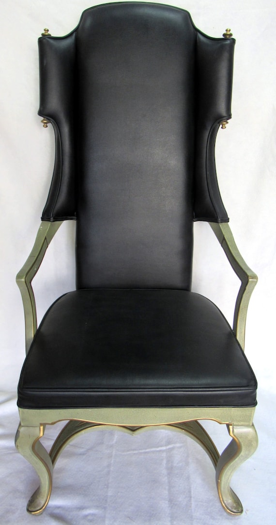 Jim Peed Chair by Drexel
