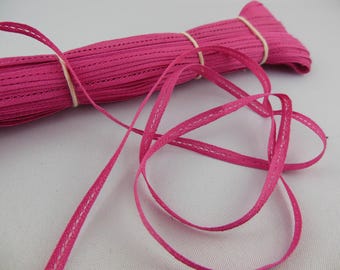 Lace for making Luxeuil lace