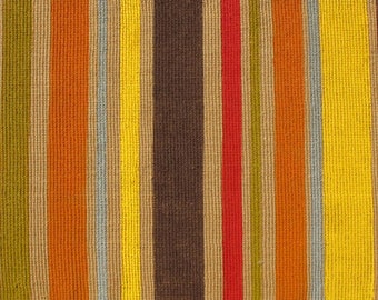 Signature Stripes Sisal Rug, Striped Rug, Sisal Rug, Rug, Hand Painted Sisal