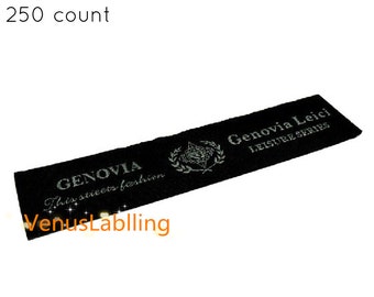 online label maker