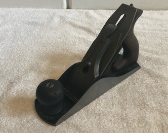 Stanley Bailey No 4 Corrugated Plane
