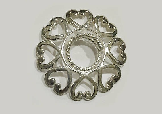 Non Piercing Nipple Shields Any Woman Can Wear This Jewelry