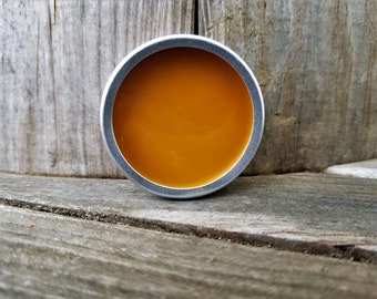 Cayenne Pepper Salve, Sore Muscle Salve, Sore Muscles