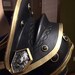 Warcraft Movie Inspired Anduin Lothar Cosplay Patterns (Shoulders) base models no details