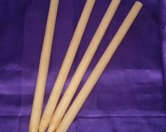 Beeswax Ear Candles set of 10
