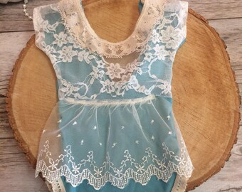 Newborn photo prop, Baby photo prop, Newborn romper, newborn outfit, newborn baby romper, newborn baby, baby romper set, newborn girl, baby