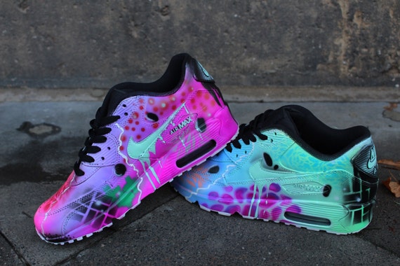 nike roshe run galaxy