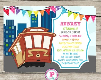 party invite site