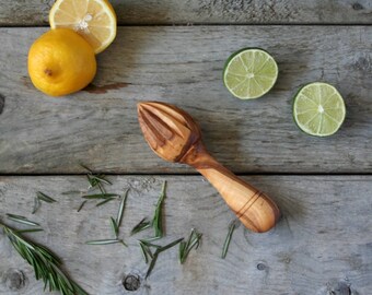 Citrus juicer, citrus reamer , christmas gift, gift for her, gift for him