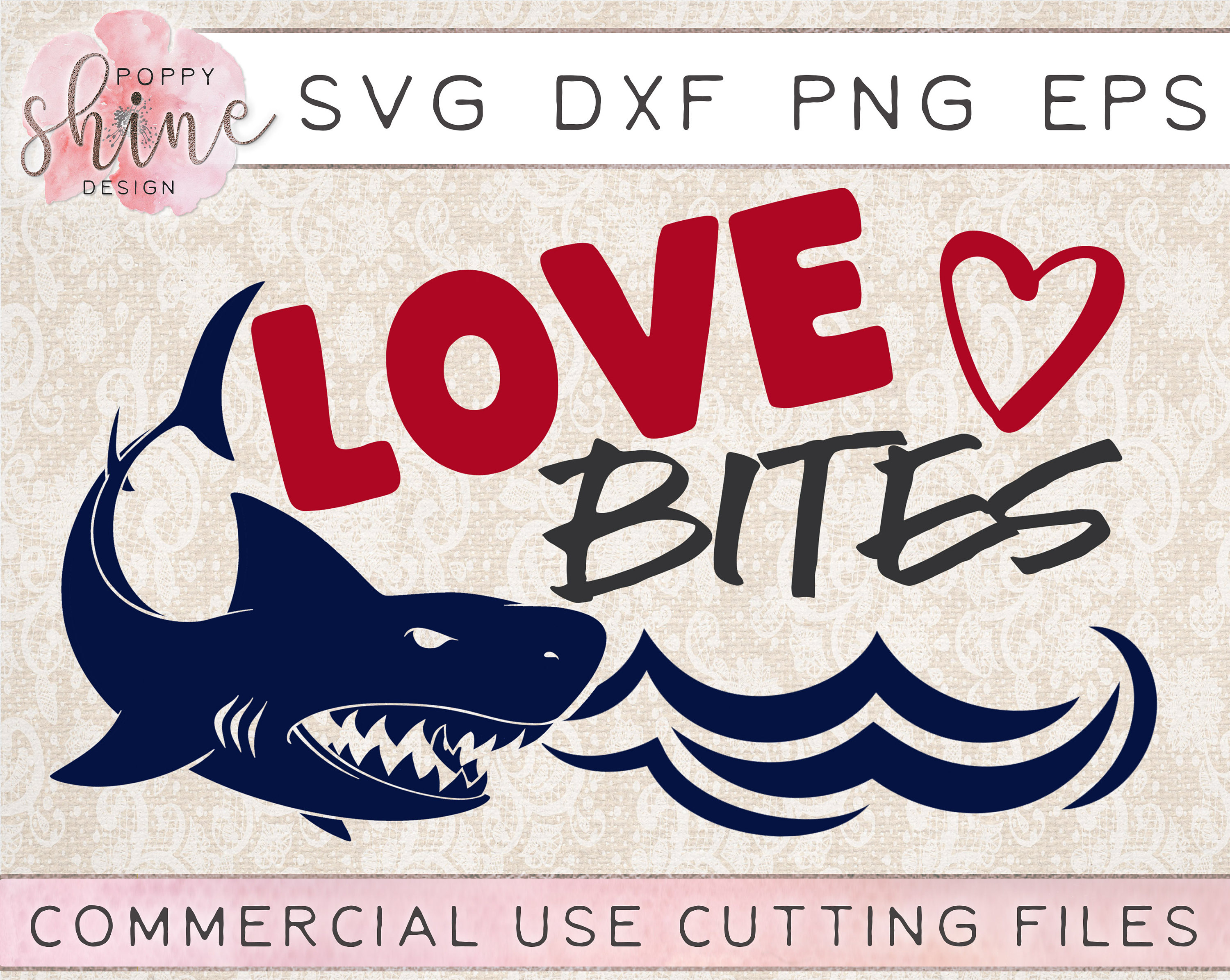 Download Love Bites svg dxf png eps Cutting File for Cricut and