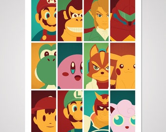 Class of '99 - 18x24 Art Print