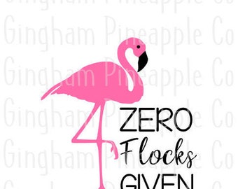 Download Flamingo svg | Etsy