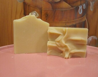 Sweet Earth ~ Cold Process Soap