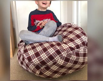 Personalized Oversized Storage Bags