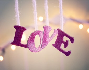 Love - 8x10 Fine Art Photograph