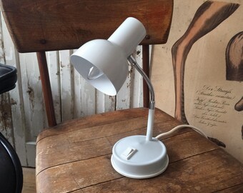 Pfäffle? Table lamp reading light from the 70s 80s/70s 80s vintage lamp