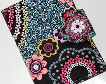 Kindle Cover Nook Cover Nexus Cover Kobo Cover Black Night Bright Star custom eReader Case