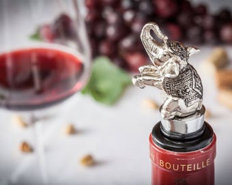 Wine Stopper
